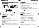 Предварительный просмотр 8 страницы Muse M-29 KB User Manual