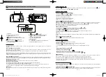 Предварительный просмотр 2 страницы Muse M-29 KDB User Manual