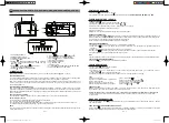 Предварительный просмотр 10 страницы Muse M-29 KDB User Manual