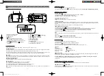 Предварительный просмотр 12 страницы Muse M-29 KDB User Manual