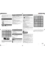 Preview for 2 page of Muse ML-60 IP User Manual