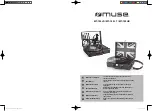 Muse MT-102 JS User Manual preview