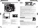 Preview for 2 page of Muse MT-102 JS User Manual