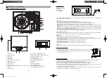 Preview for 4 page of Muse MT-102 JS User Manual