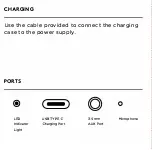 Preview for 5 page of Muse MVMT HS-10 User Manual