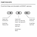 Preview for 6 page of Muse MVMT HS-10 User Manual