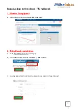 Preview for 16 page of MuseLab WiFi IoT Robotic Shield Quick Start Manual