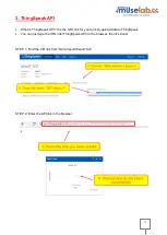 Preview for 17 page of MuseLab WiFi IoT Robotic Shield Quick Start Manual