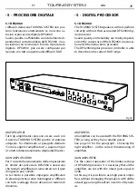 Предварительный просмотр 29 страницы Music & Lights DAD TOURING112H User Manual