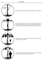 Preview for 6 page of Music & Lights Pro Truss TL Series User Manual