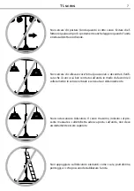 Preview for 7 page of Music & Lights Pro Truss TL Series User Manual