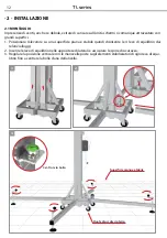 Preview for 12 page of Music & Lights Pro Truss TL Series User Manual