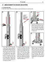 Preview for 15 page of Music & Lights Pro Truss TL Series User Manual