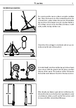 Preview for 21 page of Music & Lights Pro Truss TL Series User Manual