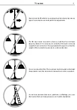 Preview for 23 page of Music & Lights Pro Truss TL Series User Manual