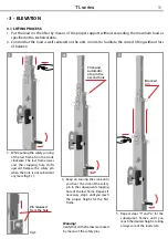 Preview for 29 page of Music & Lights Pro Truss TL Series User Manual