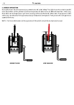 Preview for 30 page of Music & Lights Pro Truss TL Series User Manual