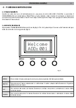 Preview for 11 page of Music & Lights PROLIGHTS CROMOBEAM250 User Manual