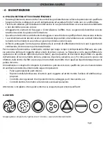 Preview for 21 page of Music & Lights PROLIGHTS CROMOBEAM250 User Manual