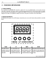 Предварительный просмотр 10 страницы Music & Lights ProLights LUMIPAR12UH User Manual