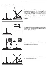 Preview for 5 page of Music & Lights PROTRUSS EXP350 User Manual