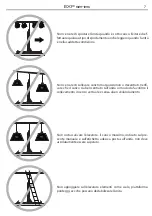 Preview for 7 page of Music & Lights PROTRUSS EXP350 User Manual