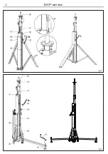 Preview for 12 page of Music & Lights PROTRUSS EXP350 User Manual