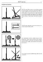 Preview for 19 page of Music & Lights PROTRUSS EXP350 User Manual