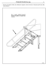 Предварительный просмотр 11 страницы Music & Lights PROTRUSS ROADSTAGE Series Assembly Instructions Manual