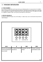 Preview for 23 page of Music & Lights TRIBE LUMI4COB User Manual