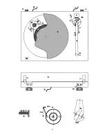 Предварительный просмотр 4 страницы MUSIC HALL MMF-2.1 Instruction Manual