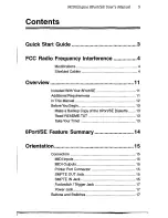 Предварительный просмотр 5 страницы Music Quest MIDIEngine8Port/SE User Manual