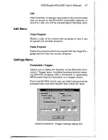 Предварительный просмотр 57 страницы Music Quest MIDIEngine8Port/SE User Manual