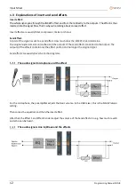 Предварительный просмотр 12 страницы MUSIC STORE professional WERSI SONIC OAX Series Programming Manual