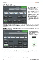 Preview for 28 page of MUSIC STORE professional WERSI SONIC OAX Series Programming Manual