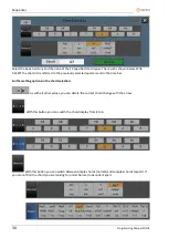 Preview for 30 page of MUSIC STORE professional WERSI SONIC OAX Series Programming Manual