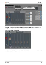 Preview for 69 page of MUSIC STORE professional WERSI SONIC OAX Series Programming Manual