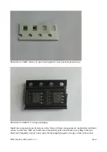 Preview for 5 page of Music Thing Modular SimpleEQ Build Documentation