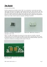 Preview for 7 page of Music Thing Modular SimpleEQ Build Documentation