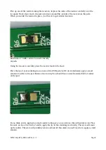 Preview for 8 page of Music Thing Modular SimpleEQ Build Documentation