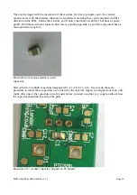 Preview for 12 page of Music Thing Modular SimpleEQ Build Documentation