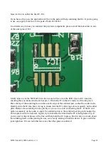 Preview for 20 page of Music Thing Modular SimpleEQ Build Documentation