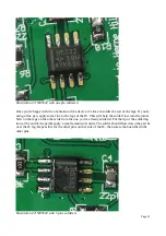 Preview for 21 page of Music Thing Modular SimpleEQ Build Documentation