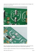 Preview for 24 page of Music Thing Modular SimpleEQ Build Documentation