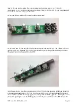 Preview for 29 page of Music Thing Modular SimpleEQ Build Documentation