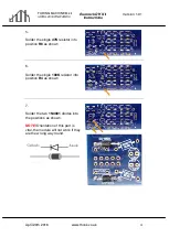 Preview for 4 page of Music Thing Modular TURING MACHINE Mk ii Instructions Manual