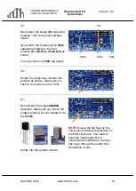 Preview for 13 page of Music Thing Modular TURING MACHINE Mk ii Instructions Manual