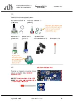 Preview for 15 page of Music Thing Modular TURING MACHINE Mk ii Instructions Manual