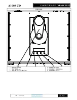 Предварительный просмотр 9 страницы Musical Fidelity A1008 Instructions For Use Manual