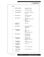 Preview for 2 page of Musical Fidelity A3.2 CD Instructions For Use Manual